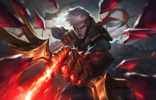 Cộng đồng LMHT cho rằng Riot Games nên để đội vô địch MSI chọn trang phục Chinh Phục tiếp theo