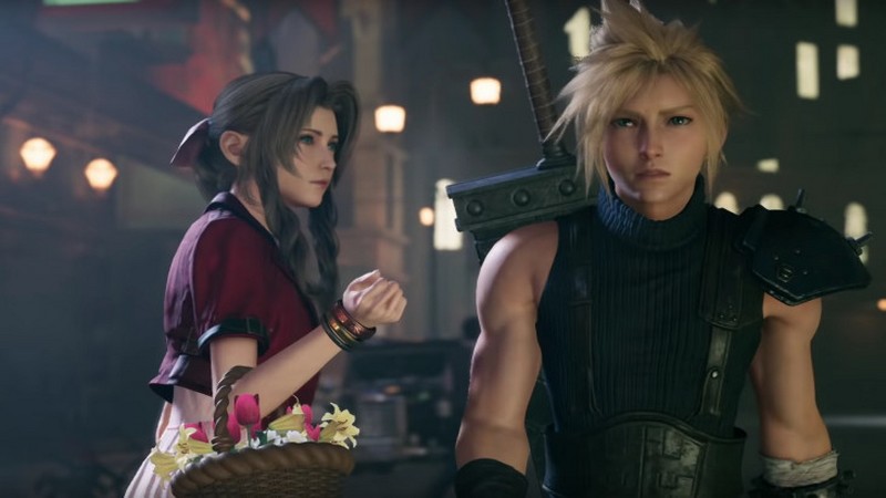 Rò rỉ hàng loạt thông tin cực HOT về Final Fantasy 7 Remake - Bản Demo sẽ có trong E3?