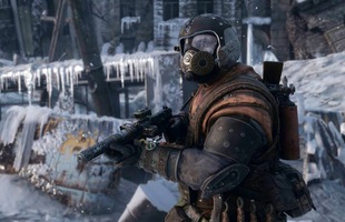 Thành công lớn sau khi bỏ Steam sang Epic Games Store, Metro Exodus tiếp tục tung 2 DLC mới để hốt bạc