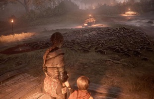 [Review] A Plague Tale: Innocence - Ứng viên sáng giá cho danh hiệu game phiêu lưu hay nhất 2019