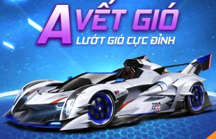 Điểm danh 3 mẫu xế mới nhất các Racer ZingSpeed Mobile không thể bỏ qua (20/5/2019)