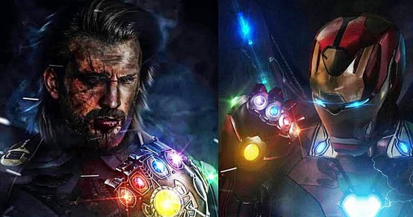 Đá Vô Cực có thể xuất hiện ở đâu trong kỷ nguyên thứ 4 của vũ trụ điện ảnh Marvel?