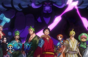 One Piece: Sống khổ nhục dưới ách thống trị của Kaido, người dân Wano chờ 20 năm để gặp được người này?