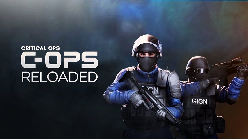 Critical Ops: Reloaded - Bản 'remake' game FPS cực đỉnh ra mắt mùa hè này