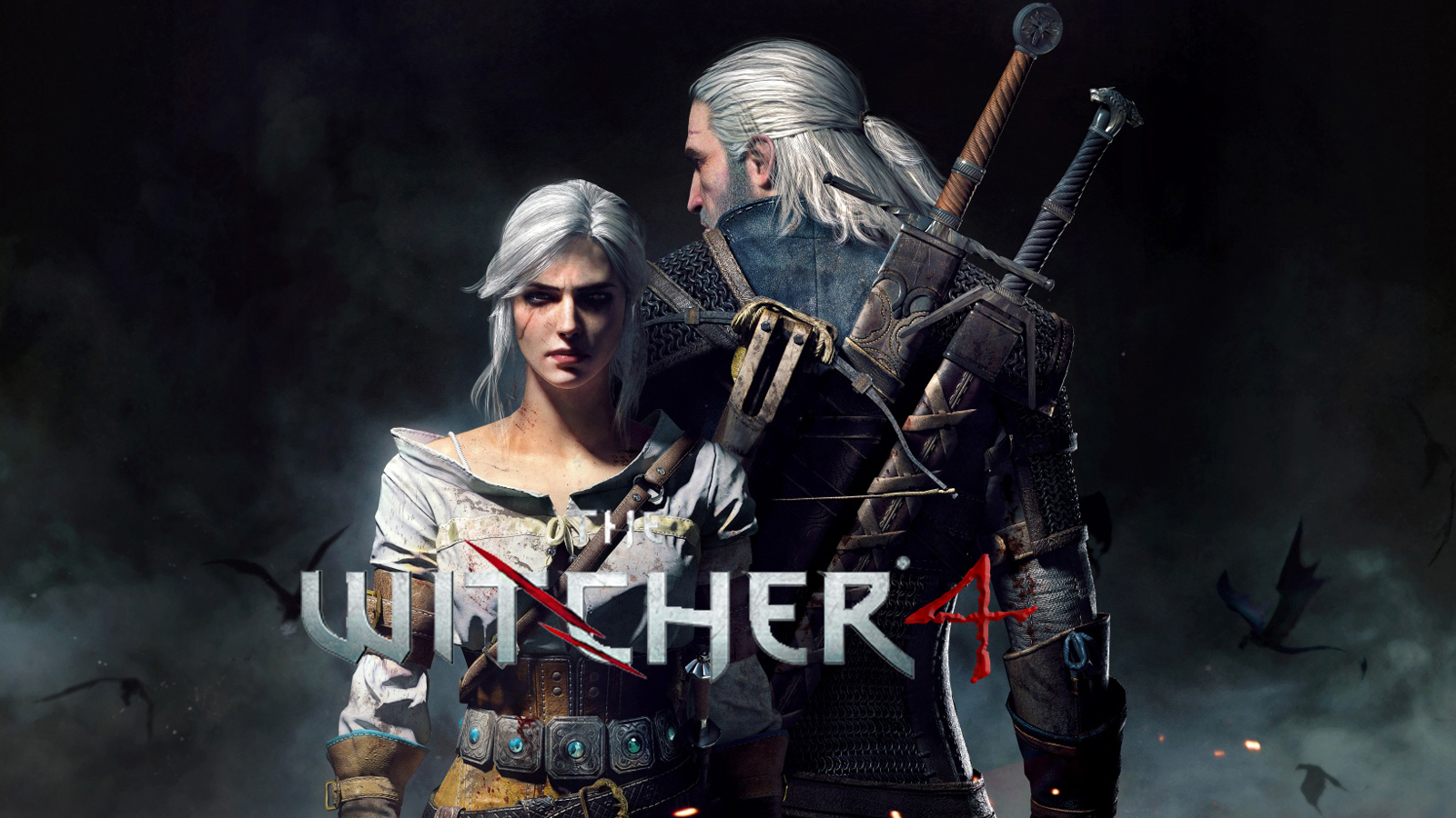 The Witcher kế tiếp rất có thể Ciri sẽ là nhân vật chính