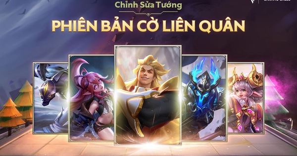 Liên Quân Mobile: 