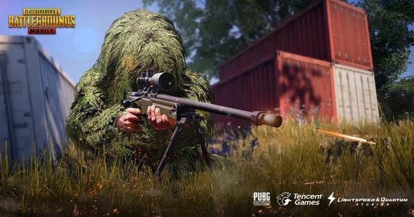 PUBG Mobile: 5 điều người chơi cần nằm lòng nếu muốn thành một tay sniper 