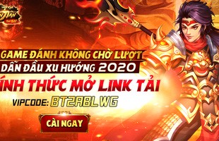 Game tiến hóa từ 