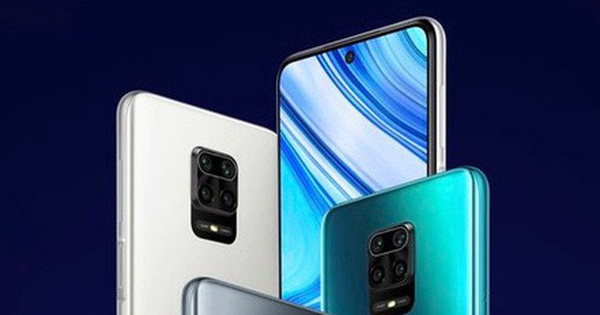 Redmi Note 9 và Redmi Note 9 Pro ra mắt tại Việt Nam: Màn hình đục lỗ, 4 camera, giá từ 3.99 triệu đồng