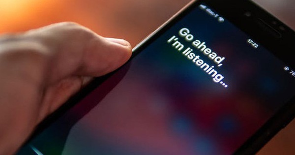 Nhân viên cũ tố cáo Apple nghe lén người dùng nhờ Siri, thu được rất nhiều nội dung nhạy cảm