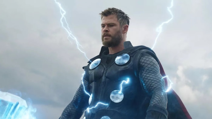 Thần Sấm sẽ mặc trang phục nào trong Thor: Love and Thunder?