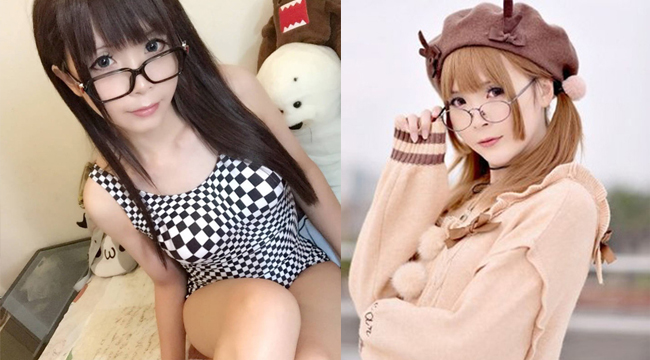 CROME: Chặng đường 8 năm vượt qua định kiến của trap cosplayer nổi tiếng Trung Quốc