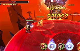 “Dạy hư” tân thủ: Cách build team “bất tử” chịu được… 9 lần kỹ năng nộ của Boss Thế Giới