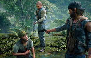 Vừa ra mắt trên PC, Days Gone đã leo lên top 1 game bán chạy Steam