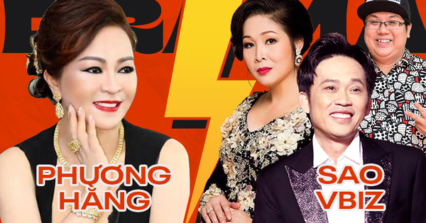 Toàn cảnh drama bà Phương Hằng và dàn sao Vbiz: Mỗi ngày đều réo tên NS Hoài Linh, đòi kiện Hồng Vân, khiến cả showbiz dậy sóng