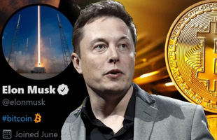 Tesla mất sạch lãi khi Bitcoin giảm còn 30.000 USD, Elon Musk vội vàng 'hà hơi thổi ngạt' để chặn đà lao dốc