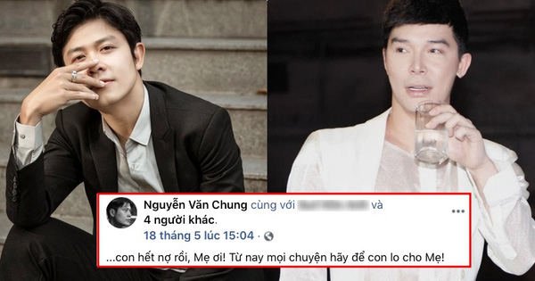 Nathan Lee tuyên bố mua loạt hit, netizen tràn vào chúc mừng NS Nguyễn Văn Chung đã trả hết nợ cho mẹ: 