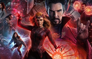 Doctor Strange 2: Lý giải về hiện tượng xâm lấn, nguyên nhân dẫn đến sự hủy diệt của cả 1 vũ trụ