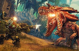 Chơi lớn, Epic tặng miễn phí bom tấn Borderlands 3 trị giá 1 triệu đồng