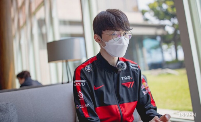 Faker lên tiếng về công tác tổ chức MSI 2022 của Riot Games: “Tôi thất vọng về BTC khi giải đấu diễn ra tại Hàn Quốc”