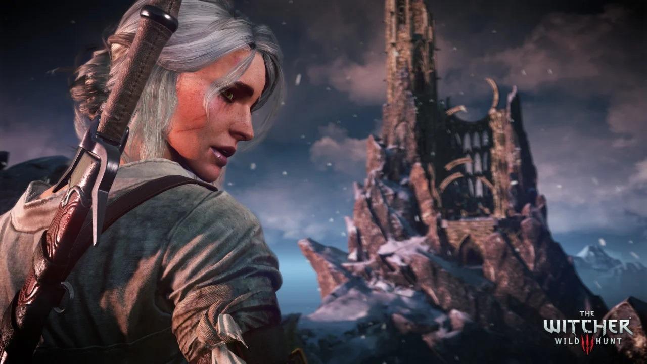 Phiên bản thế hệ mới của Witcher 3 hiện sẽ được phát hành vào cuối năm 2022