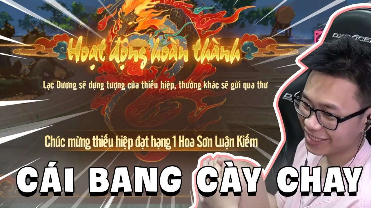 Soi Top Server TLBB2 VNG: Thành viên Refund Gaming không phải dạng vừa đâu!