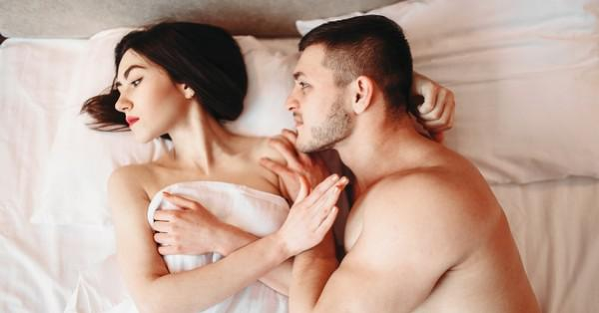 10 lý do khiến nàng trốn... sex