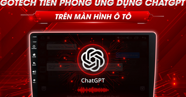 Gotech và cơ hội dẫn đầu 