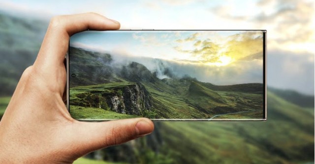Muốn điện thoại Samsung chụp ảnh đẹp hơn? Cài ngay ứng dụng này!