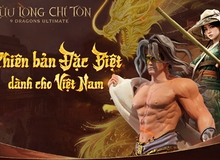 Cửu Long Chí Tôn - Nhà phát triển Joongwon Games phản hồi trước làn sóng góp ý