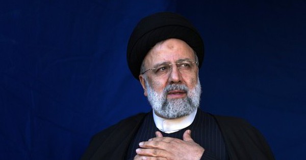 Chân dung Tổng thống Iran Ebrahim Raisi đang mất tích sau vụ rơi trực thăng