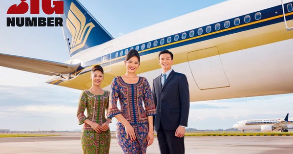 Bài học Singapore Airlines: Cuộc khủng hoảng hãng hàng không quốc doanh thưởng 8 tháng lương cho nhân viên và lời tuyên bố "Không có lợi nhuận thì dẹp đi" từ Cố thủ tướng Lý Quang Diệu - GIẢI TRÍ