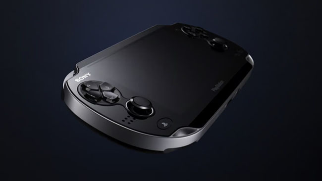 Thiết bị cầm tay mới của PlayStation có thể chạy được cả game từ PS 4