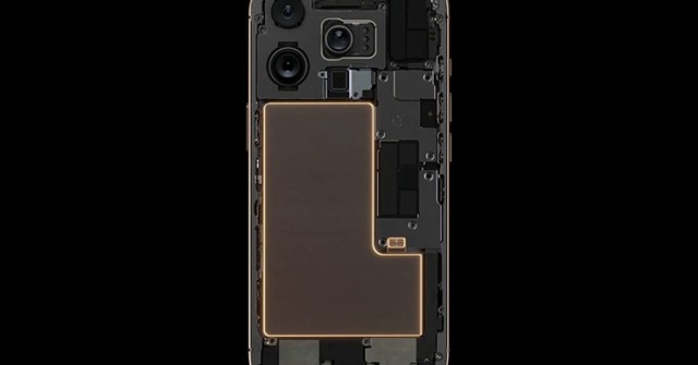 Apple đang hướng đến điều người dùng chờ đợi nhất ở iPhone
