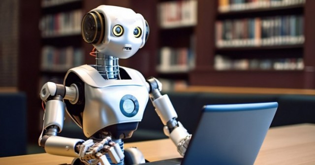 7 lĩnh vực AI không thể thay thế, học xong không lo thất nghiệp