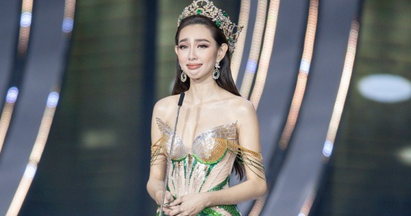 Loạt ồn ào của Hoa hậu Nguyễn Thúc Thùy Tiên trước khi bị bắt