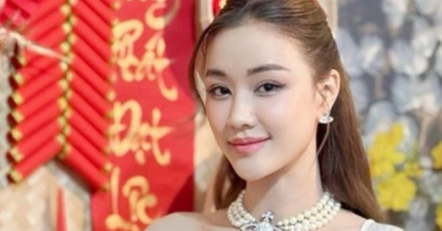 Nhan sắc động lòng người của mỹ nhân Việt đóng liên tiếp nhiều phim lỗ nặng