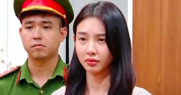 Khi hoa hậu sẵn sàng nhận tiền tỷ để đóng vai kẻ dối lừa
