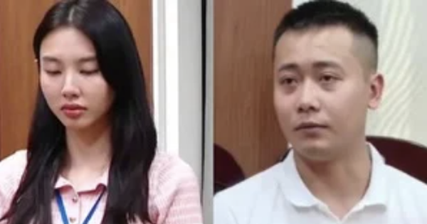 Mối quan hệ của Hoa hậu Thuỳ Tiên và Quang Linh Vlogs