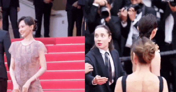 Phạm Băng Băng, Han So Hee và dàn minh tinh châu Á bị đuổi khỏi thảm đỏ Cannes, dấu hiệu phân biệt chủng tộc?