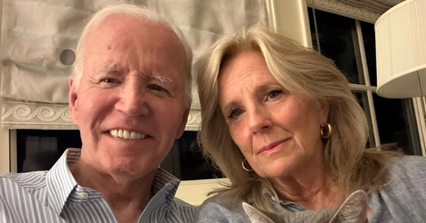 Cựu Tổng thống Mỹ Joe Biden lên tiếng sau chẩn đoán ung thư