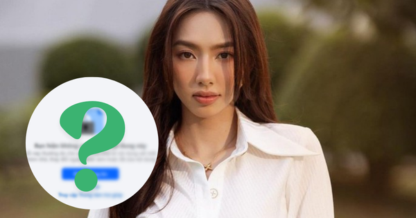 Hoa hậu Thùy Tiên bị bắt, ekip phim Chốt Đơn lập tức có động thái gây hoang mang