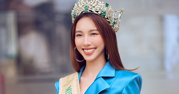 Nguyễn Thúc Thùy Tiên: Từ Hoa hậu quốc tế tới cú trượt dài vào vòng lao lý