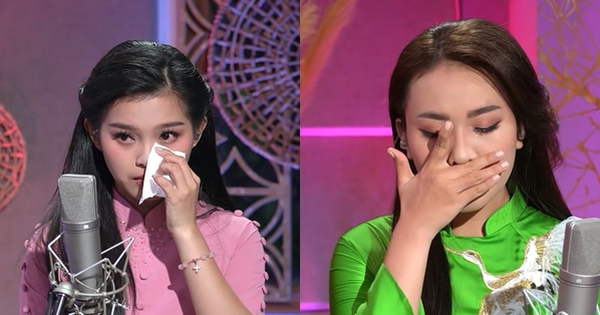 Hai con nuôi Phi Nhung bật khóc nức nở: "Tôi cầm hộp cơm ăn rồi khóc, đúng là nước mắt chan cơm"