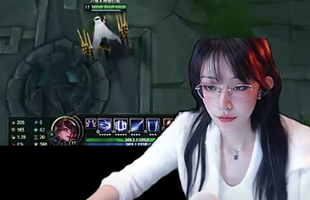 Săm soi profile của Đao Muội - nữ streamer LOL mới nổi khiến hàng triệu anh em mê đắm