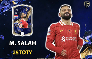 Thêm một thương vụ đẳng cấp của FC Online, bỏ ra 150 triệu nhưng vẫn bị chê là quá rẻ?