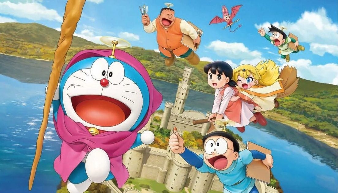 Tagger chính thức lên tiếng về tranh cãi xoay quanh vấn đề lồng tiếng Doraemon 2025: Nhận lỗi, cam kết tăng suất phụ đề cho khán giả