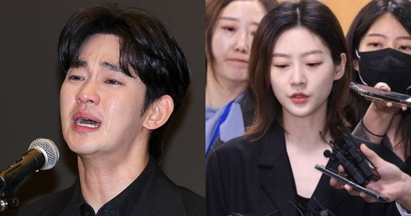 Thông báo nóng của cảnh sát về vụ Kim Soo Hyun bị điều tra vì nghi hẹn hò trẻ vị thành niên