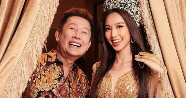 Hoa hậu Thùy Tiên bị bắt, Chủ tịch Miss Grand âm thầm “quay xe”, bỏ theo dõi
