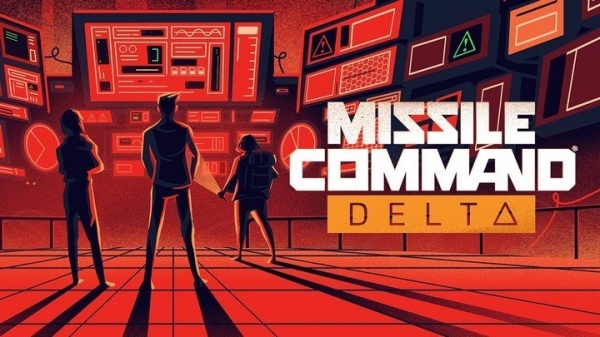 Missile Command Delta: Phiên Bản Hiện Đại Hóa Sáng Tạo Của Tựa Game Arcade Huyền Thoại